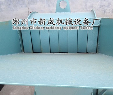木材粉碎机厂家